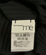 me ISSEY MIYAKE（ミーイッセイミヤケ）ワンピース 黒 サイズ:F レディース/2200701879068