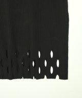 me ISSEY MIYAKE（ミーイッセイミヤケ）ワンピース 黒 サイズ:F レディース/2200701879068
