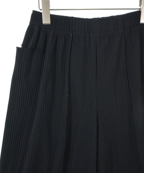 me ISSEY MIYAKE（ミーイッセイミヤケ）その他 黒 サイズ:-(M位) レディース/2200650466067