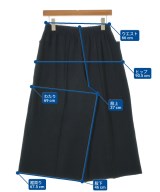 me ISSEY MIYAKE（ミーイッセイミヤケ）その他 黒 サイズ:-(M位) レディース/2200650466067