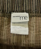 me ISSEY MIYAKE（ミーイッセイミヤケ）ロング・マキシ丈スカート 茶 サイズ:-(M位) レディース/2200655022145