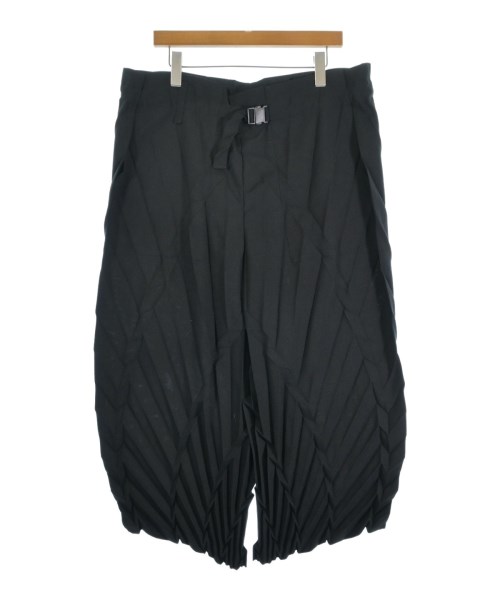 me ISSEY MIYAKE(ミーイッセイミヤケ)その他 黒 サイズ:-(XXL位)/2200655042044