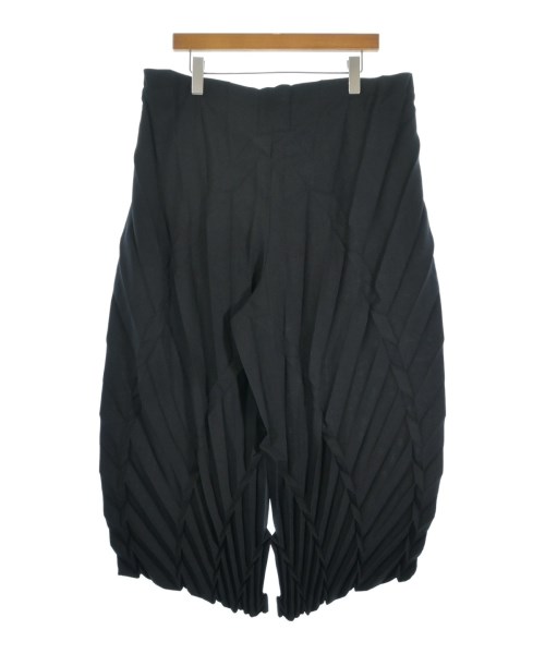 me ISSEY MIYAKE（ミーイッセイミヤケ）その他 黒 サイズ:-(XXL位) メンズ/2200655042044
