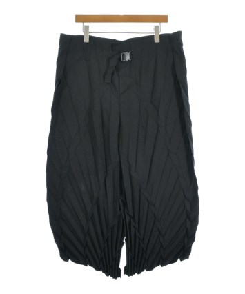 me ISSEY MIYAKE（ミーイッセイミヤケ）その他 黒 サイズ:-(XXL位
