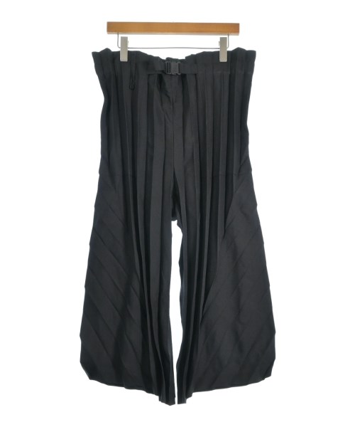 me ISSEY MIYAKE(ミーイッセイミヤケ)その他 黒 サイズ:-(M位)/2200655042051