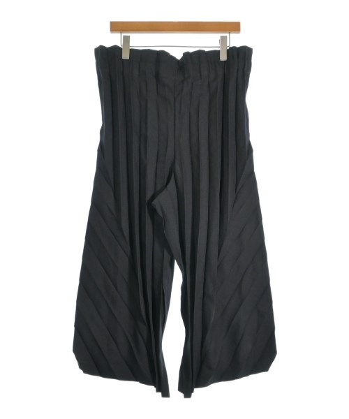 me ISSEY MIYAKE（ミーイッセイミヤケ）その他 黒 サイズ:-(M位) メンズ/2200655042051