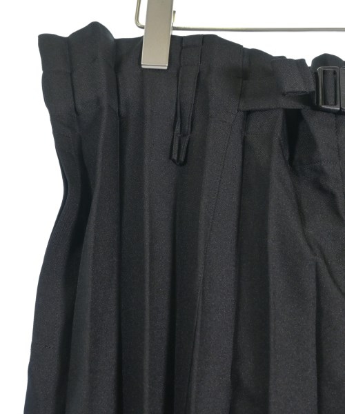 me ISSEY MIYAKE（ミーイッセイミヤケ）その他 黒 サイズ:-(M位) メンズ/2200655042051