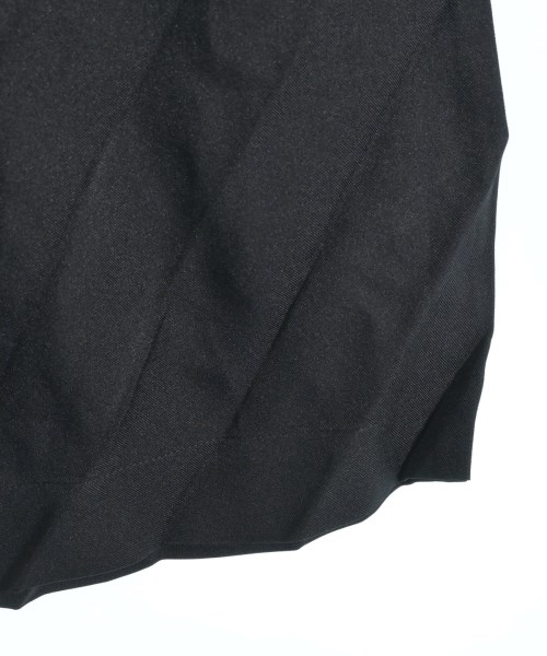 me ISSEY MIYAKE（ミーイッセイミヤケ）その他 黒 サイズ:-(M位) メンズ/2200655042051