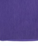 me ISSEY MIYAKE（ミーイッセイミヤケ）ロング・マキシ丈スカート 紫 サイズ:-(M位) レディース/2200655484233