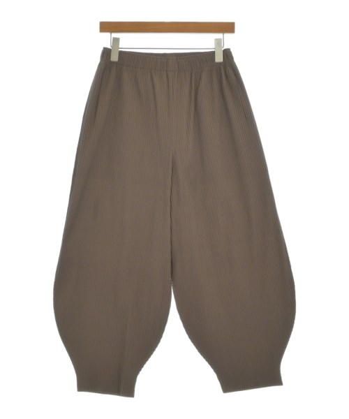 me ISSEY MIYAKE(ミーイッセイミヤケ)その他 茶 サイズ:-(M位)/2200655869016