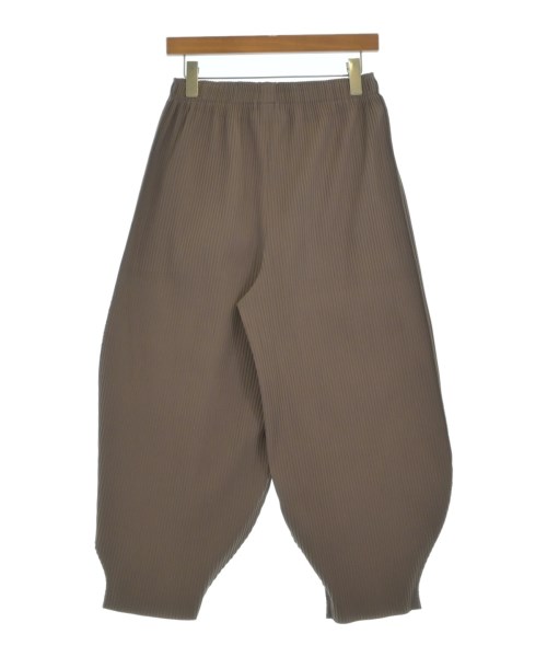 me ISSEY MIYAKE（ミーイッセイミヤケ）その他 茶 サイズ:-(M位) レディース/2200655869016