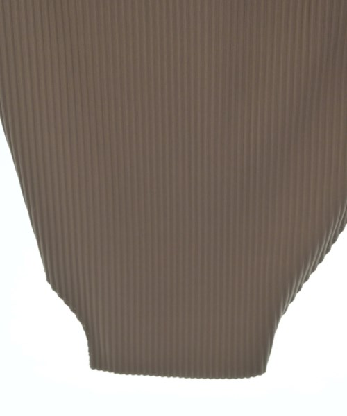 me ISSEY MIYAKE（ミーイッセイミヤケ）その他 茶 サイズ:-(M位) レディース/2200655869016