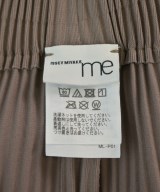 me ISSEY MIYAKE（ミーイッセイミヤケ）その他 茶 サイズ:-(M位) レディース/2200655869016