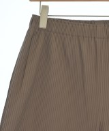 me ISSEY MIYAKE（ミーイッセイミヤケ）その他 茶 サイズ:-(M位) レディース/2200655869016