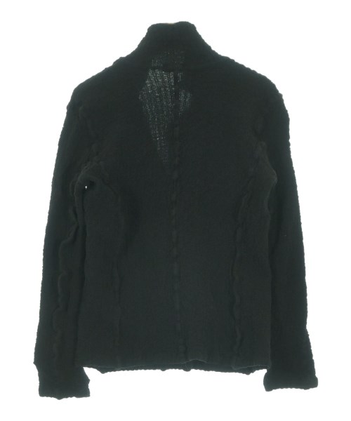 me ISSEY MIYAKE（ミーイッセイミヤケ）カジュアルジャケット 黒 サイズ:F レディース/2200657110017