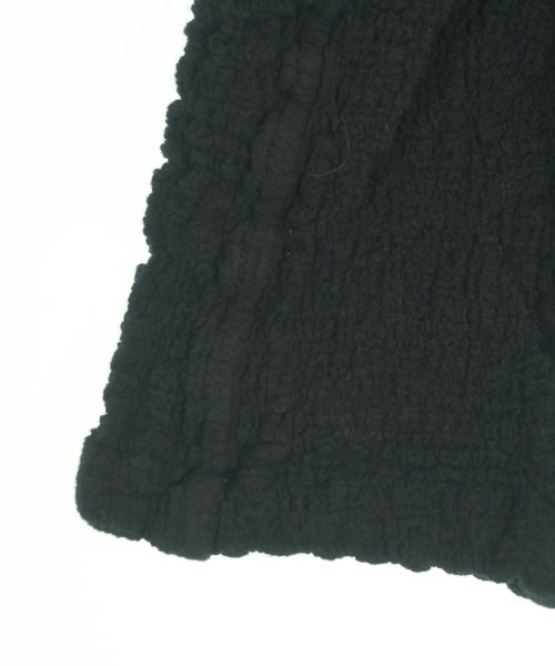 me ISSEY MIYAKE（ミーイッセイミヤケ）カジュアルジャケット 黒 サイズ:F レディース/2200657110017