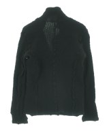 me ISSEY MIYAKE（ミーイッセイミヤケ）カジュアルジャケット 黒 サイズ:F レディース/2200657110017