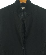 me ISSEY MIYAKE（ミーイッセイミヤケ）カジュアルジャケット 黒 サイズ:F レディース/2200657110017