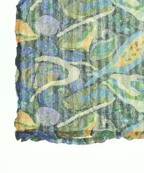 me ISSEY MIYAKE（ミーイッセイミヤケ）ブラウス 黒 サイズ:F レディース/2200657110024