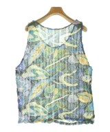 me ISSEY MIYAKE（ミーイッセイミヤケ）ブラウス 黒 サイズ:F レディース/2200657110024