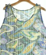 me ISSEY MIYAKE（ミーイッセイミヤケ）ブラウス 黒 サイズ:F レディース/2200657110024