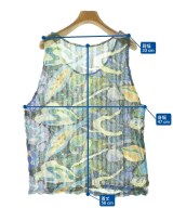 me ISSEY MIYAKE（ミーイッセイミヤケ）ブラウス 黒 サイズ:F レディース/2200657110024