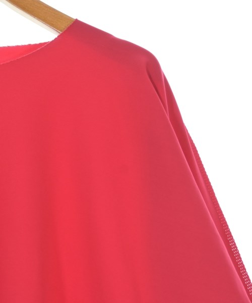 me ISSEY MIYAKE（ミーイッセイミヤケ）ニット・セーター ピンク サイズ:F レディース/2200657305079