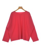 me ISSEY MIYAKE（ミーイッセイミヤケ）ニット・セーター ピンク サイズ:F レディース/2200657305079