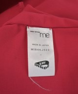 me ISSEY MIYAKE（ミーイッセイミヤケ）ニット・セーター ピンク サイズ:F レディース/2200657305079