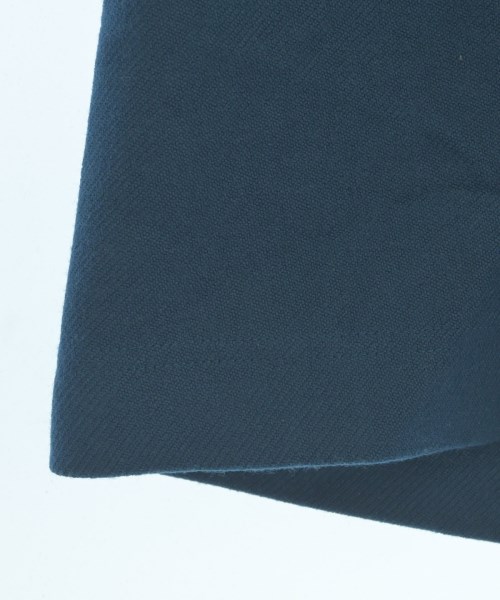 me ISSEY MIYAKE（ミーイッセイミヤケ）クロップドパンツ 青 サイズ:-(XL位) レディース/2200657579142