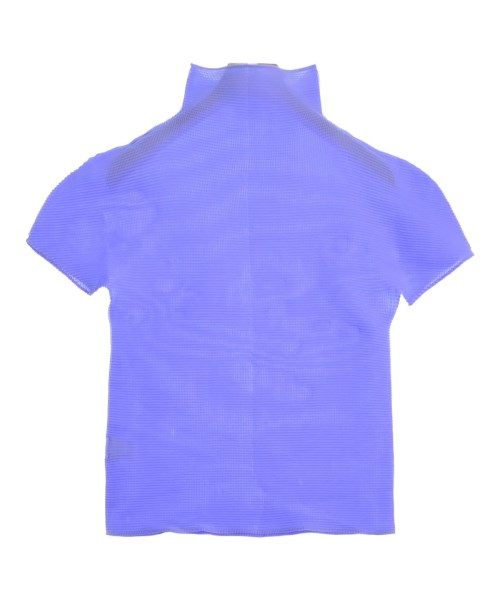 me ISSEY MIYAKE（ミーイッセイミヤケ）ブラウス 紫 サイズ:F レディース/2200652557015