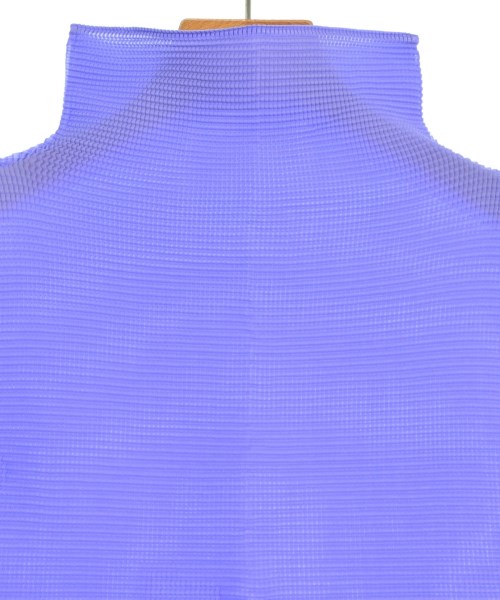 me ISSEY MIYAKE（ミーイッセイミヤケ）ブラウス 紫 サイズ:F レディース/2200652557015