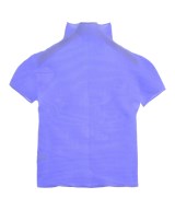 me ISSEY MIYAKE（ミーイッセイミヤケ）ブラウス 紫 サイズ:F レディース/2200652557015