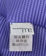 me ISSEY MIYAKE（ミーイッセイミヤケ）ブラウス 紫 サイズ:F レディース/2200652557015