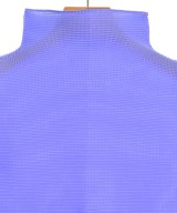 me ISSEY MIYAKE（ミーイッセイミヤケ）ブラウス 紫 サイズ:F レディース/2200652557015
