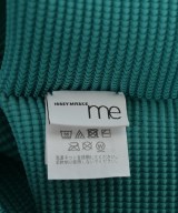 me ISSEY MIYAKE（ミーイッセイミヤケ）ブラウス 緑 サイズ:F レディース/2200652557022