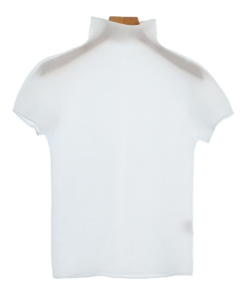me ISSEY MIYAKE(ミーイッセイミヤケ)ブラウス 白 サイズ:F/2200652557039