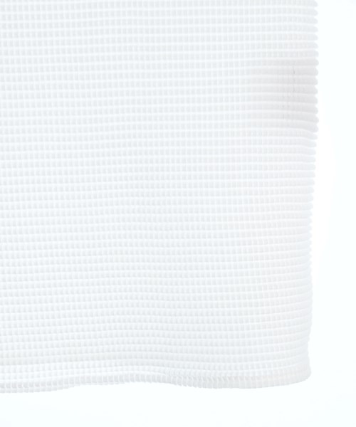 me ISSEY MIYAKE（ミーイッセイミヤケ）ブラウス 白 サイズ:F レディース/2200652557039