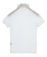 me ISSEY MIYAKE（ミーイッセイミヤケ）ブラウス 白 サイズ:F レディース/2200652557039