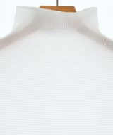 me ISSEY MIYAKE（ミーイッセイミヤケ）ブラウス 白 サイズ:F レディース/2200652557039