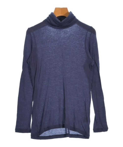 me ISSEY MIYAKE(ミーイッセイミヤケ)Tシャツ・カットソー 紺 サイズ:F/2200652557053