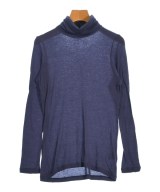 me ISSEY MIYAKE（ミーイッセイミヤケ）Tシャツ・カットソー 紺 サイズ:F レディース/2200652557053
