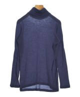 me ISSEY MIYAKE（ミーイッセイミヤケ）Tシャツ・カットソー 紺 サイズ:F レディース/2200652557053