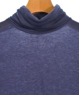 me ISSEY MIYAKE（ミーイッセイミヤケ）Tシャツ・カットソー 紺 サイズ:F レディース/2200652557053
