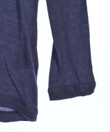 me ISSEY MIYAKE（ミーイッセイミヤケ）Tシャツ・カットソー 紺 サイズ:F レディース/2200652557053