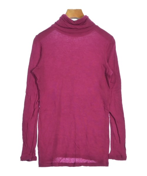 me ISSEY MIYAKE（ミーイッセイミヤケ）Tシャツ・カットソー ピンク サイズ:F レディース/2200652557060