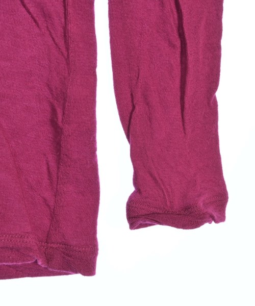 me ISSEY MIYAKE（ミーイッセイミヤケ）Tシャツ・カットソー ピンク サイズ:F レディース/2200652557060