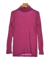 me ISSEY MIYAKE（ミーイッセイミヤケ）Tシャツ・カットソー ピンク サイズ:F レディース/2200652557060