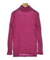 me ISSEY MIYAKE（ミーイッセイミヤケ）Tシャツ・カットソー ピンク サイズ:F レディース/2200652557060