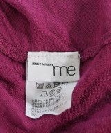 me ISSEY MIYAKE（ミーイッセイミヤケ）Tシャツ・カットソー ピンク サイズ:F レディース/2200652557060